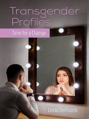 cover image of Transgender Profiles